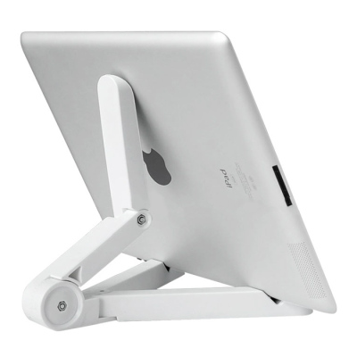 ipad平板电脑懒人支架折叠手机通用桌面mini苹果迷你金属创意air