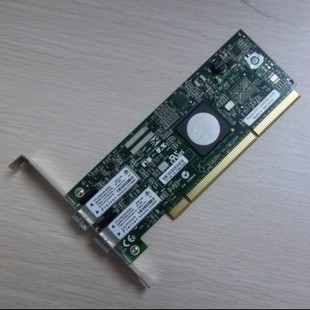 IBM 5759 03N5029 42D0407 LP11002 PCI-X 4GB HBA Card for