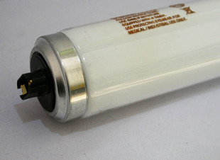 飞利浦德国原产进口UVB 311nm窄波TL 100w/01紫外线灯管光疗灯管