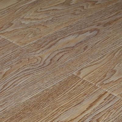 昌田强化地板厂家直销强化复合地板超耐磨真木纹对花大板TQ7101