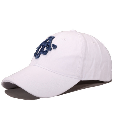 A&F新款正品男士棒球帽 鸭舌帽网球帽 遮阳帽防晒帽 男女休闲帽