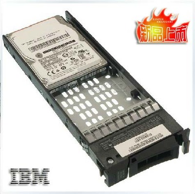 全新 IBM V7000 存储硬盘 85Y6088 146G 15K SAS 2.5 6G