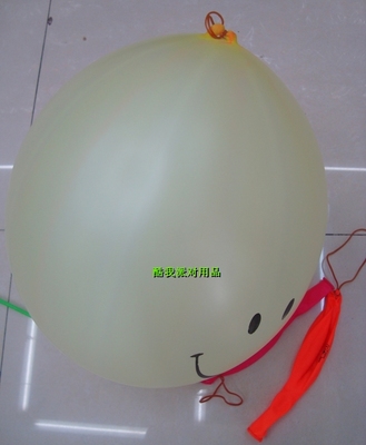 键身球/健身气球/大气球5只装