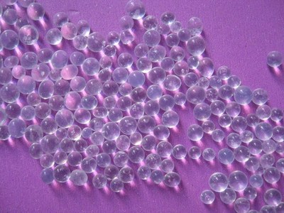 ◆钻石特价◆200G圆球硅胶干燥剂每千克10元