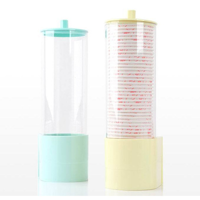 取杯器取杯架饮水机自动落杯器一次性水杯塑料杯胶杯纸杯架杯子架