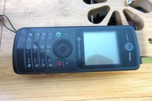 二手Motorola/摩托罗拉 W156原装正品超长待机怀旧老人手机无翻新