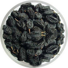新疆特产黑加仑 葡萄干 特级500g黑葡萄提子干包邮吐鲁番葡萄干