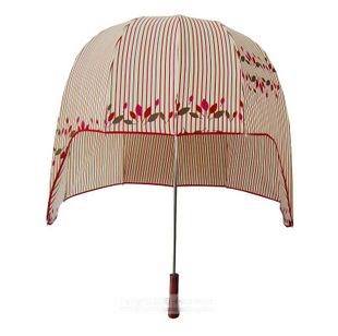 韩国创意头盔伞太阳伞直柄伞阿波罗帽子伞晴雨伞可爱伞