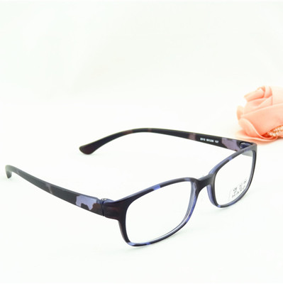 2015年新款韩国进口tr90超轻板材眼镜架小脸款带鼻托时尚潮眼镜框