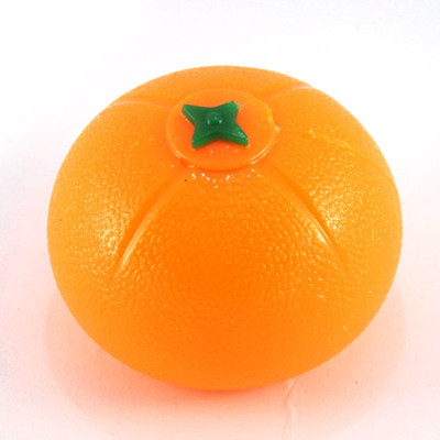 2013特价新奇创意男生女生生日礼物搞怪整人玩具批发发泄橘子桔子