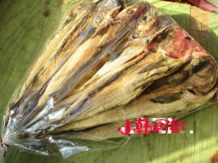 明太鱼干延边特产 真味鱼大棒鱼 批发干鱼 直接吃 100g
