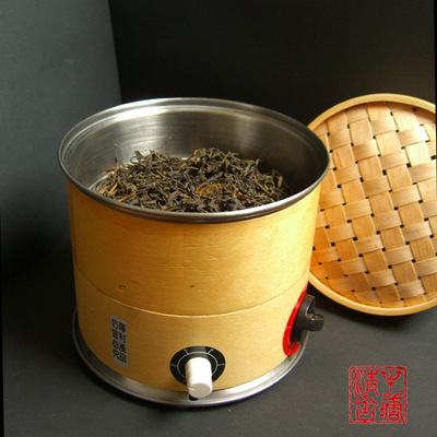 【批发特价】家用/店铺常用小型烘茶机 焙茶炉 茶炉 电茶炉
