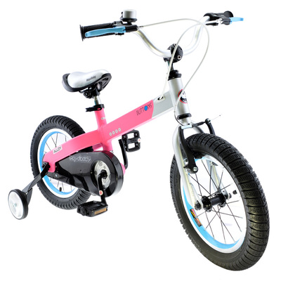 品牌优贝儿童自行车铝合金扣子车12寸/14寸/16寸/18寸儿童礼物