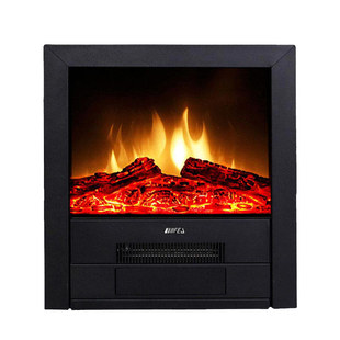 品牌KTV等高端壁炉欧式电壁炉FEJ2011-10炉芯电子仿真火焰壁炉