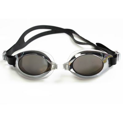 2015新款泳镜 WENFEI 电镀 防雾 防紫外线 成人泳镜 男女通用