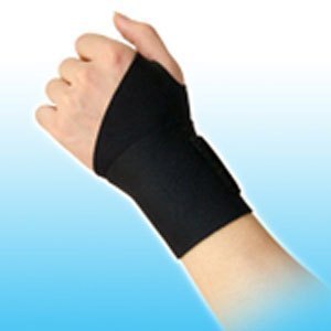 特价包邮*Medex改进透气型软质护腕扭伤关节炎轻症腱鞘炎，鼠标手