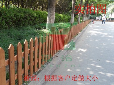 防腐木栏杆∕栅栏∕花围栏∕栏杆扶手∕花架∕户外木制品