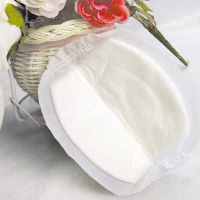 一次性防溢乳垫/乳垫 哺乳必备超薄  每片0.4元 防漏环保 妈咪包