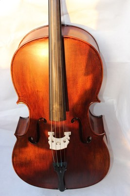 英国stentor斯坦特大提琴 考级演奏琴 音色最好全手工制作