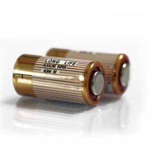 4LR44 6V电池 正品 止吠器 卷闸门 遥控器 门铃 美容笔电池 直销