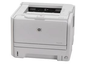 惠普HPLaserJet P2035 黑白A4激光打印机原装正品---北京鼎好电子