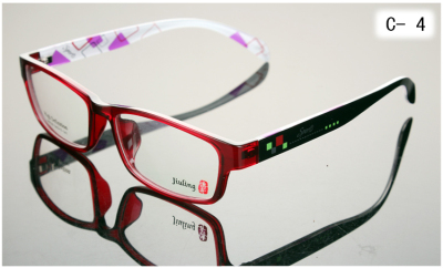 100%正品 韩国传奇高清腿 超轻记忆TR90眼镜架 男女新款镜框M8029