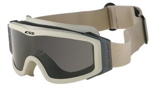 正品美国ESS伊斯护目镜亚洲版NVG铠甲防弹眼镜风镜墨镜滑雪镜