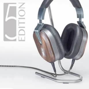 德国 Ultrasone 极致 便携式 Ed5 Edition 5 限量555 2013新款