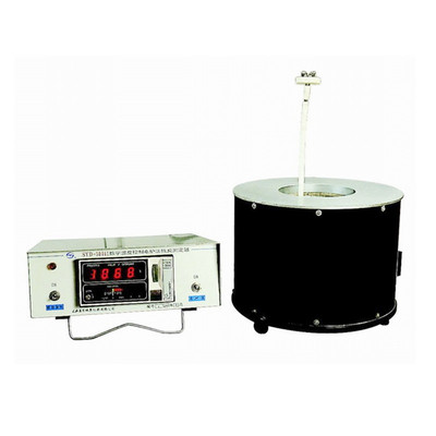 上海昌吉SYD-30011数字温度控制电炉法残炭测定器润滑油液体燃料