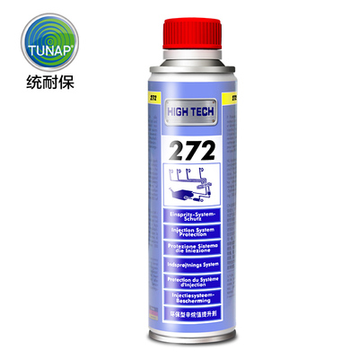 tunap 统耐保 272 环保型汽车辛烷值提升剂 发动机电喷系统养护