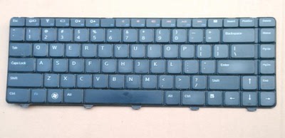 特价销售原装拆机戴尔m4010 键盘