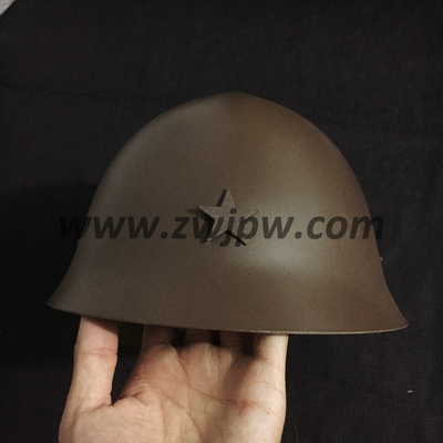 二战日军钢盔 复刻 240701