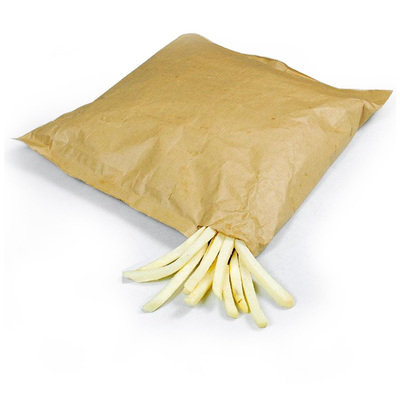 美国原装进口直薯条 蓝威斯顿W7700粗薯条3/8肯德基专供2.2公斤
