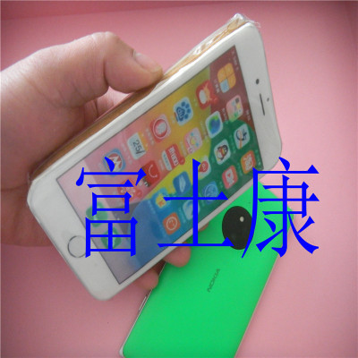 IPhone6苹果饼干/情人节/年会礼品/iphone创意翻糖饼干/毕业礼