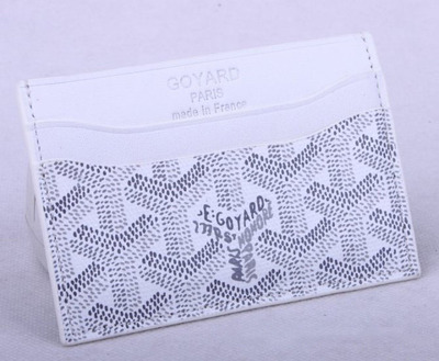 戈雅goyard卡包零钱包女包皮夹包卡片包小礼品卡片套包包