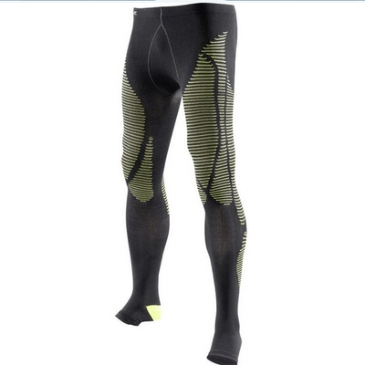 x-bionic运动恢复内衣压缩长裤代购O20300特价包邮整套只要2950元