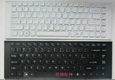 原装SONY索尼VPCEK-111T 212T 112T 211T VPCEK25EC笔记本键盘