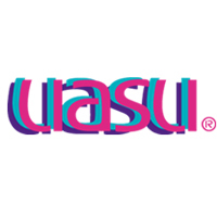 UASU 韩式欧美风配饰品牌店