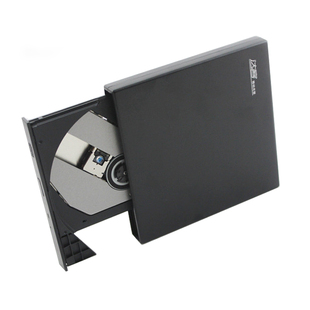 USB移动光驱DVD刻录机 蓝光光驱盒 外置3D 苹果外接光驱 通用正品