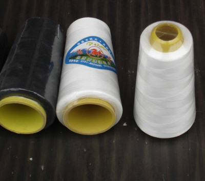 3000码塔轴线 彩色缝纫线 轴线优质缝纫线 缝纫机线涤棉线