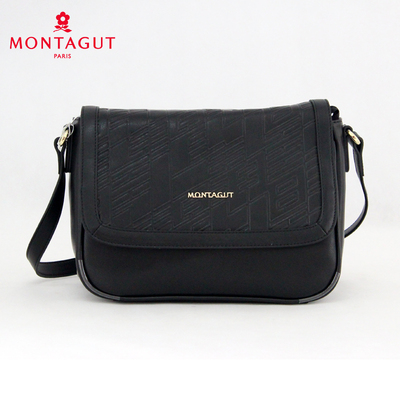Montagut/梦特娇正品2015夏季新款女士单肩斜挎包女包R2212598811