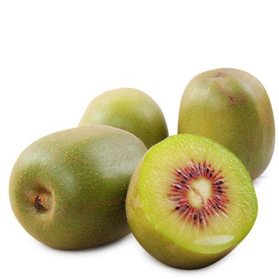 野生猕猴桃新鲜水果奇异果 有机绿果孕妇最爱水果特甜猕猴果包邮
