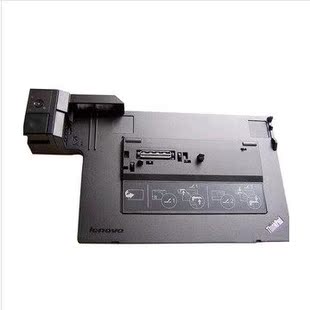 联想ThinkPad L430 T530i T530 底座 迷你扩展坞 USB 3.0 0A65695