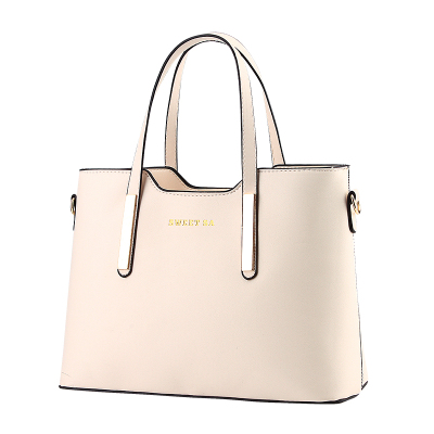手提包女士包包2015新款潮女欧美高档时尚气质简约单肩斜挎手提包