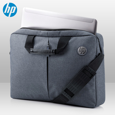 HP/惠普电脑包15.6寸 14寸时尚笔记本包15G 15Q单肩手提暗夜精灵2