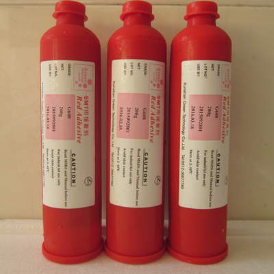 SMT富士红胶seal-glo刷胶贴片NE3000S国产替代品 质优价廉
