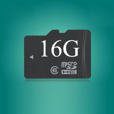 锐族MP3通用手机高速TF卡内存卡 16G 扩展卡