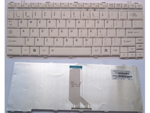 东芝M800 M801 M802 M808 M903 M906 T131 T132 T133笔记本键盘