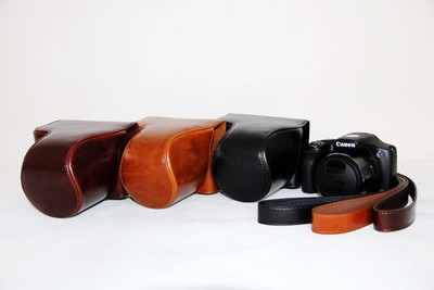佳能SX50 SX60HS SX500 SX510 SX520 相机包 数码相机包 保护皮套