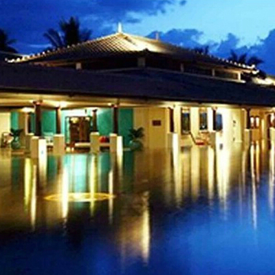 JW Marriott Phuket Resort and Spa（普吉岛万豪温泉度假酒店）